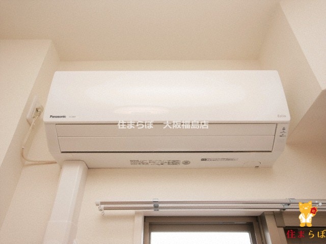 その他設備　生活に合うかが大切