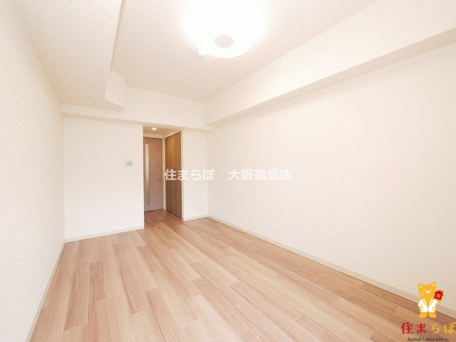 その他部屋・スペース　しっかり休める私空間