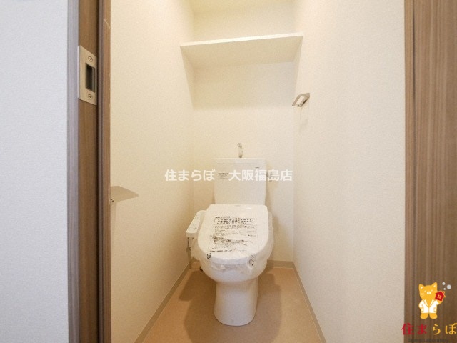 トイレ　意外と見られるポイント