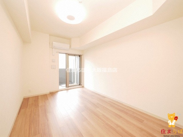 居室・リビング　暮らしの中心になる場所