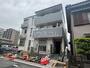 葛西駅より徒歩11分 3階 新築の賃貸物件