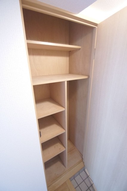 収納　【収納】シューズＢＯＸ