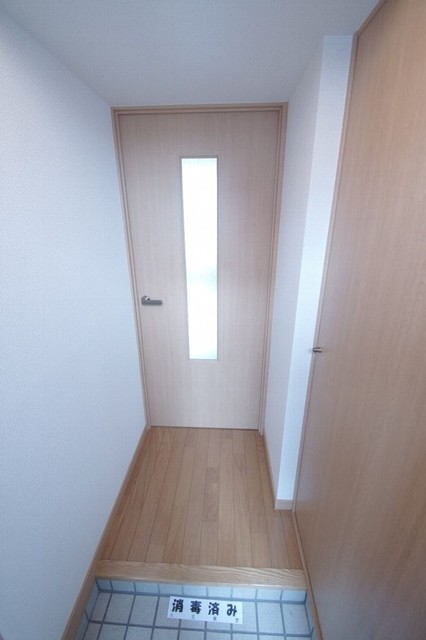 玄関　【玄関】玄関