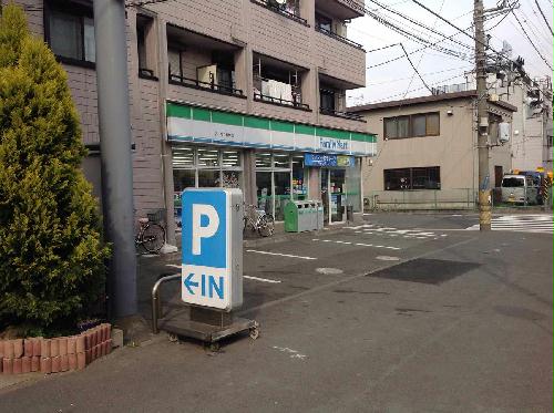 その他　近隣コンビニ