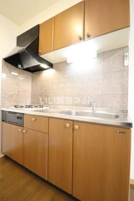 キッチン