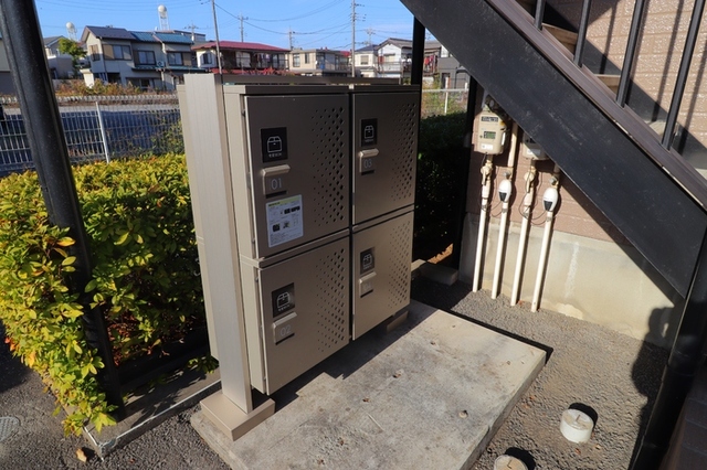 その他共有部分　宅配ＢＯＸ