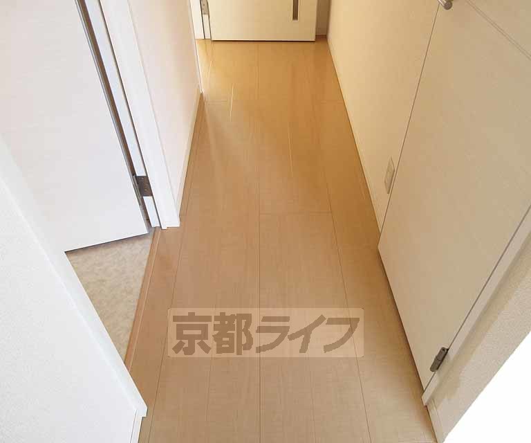 その他部屋・スペース　廊下スペースです！