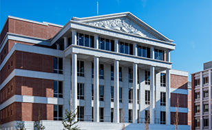 大学・短大　杏林大学 井の頭キャンパス（大学・短大）まで1801m