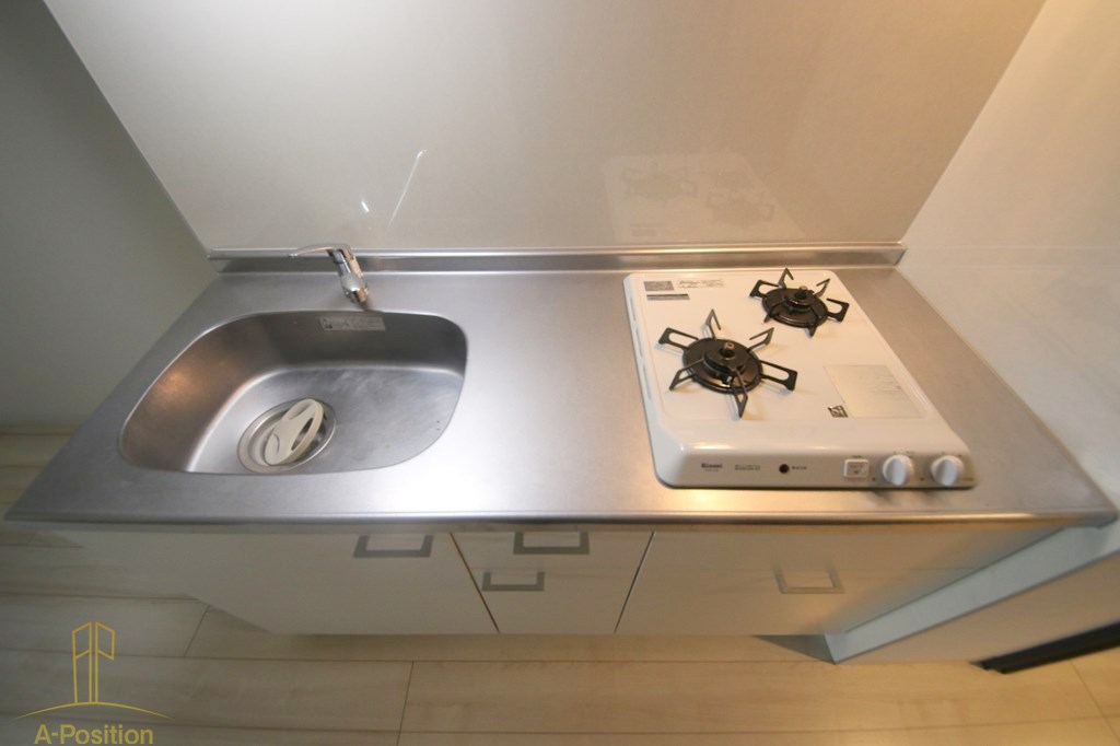 キッチン　パインリッチ