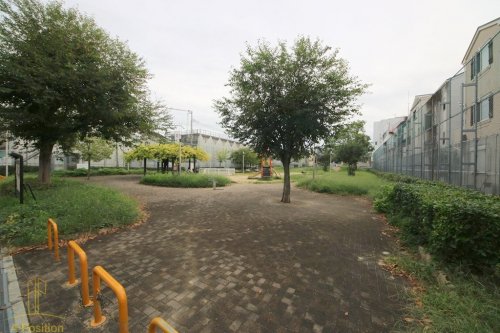 公園　中本くすのき公園（公園）まで347m