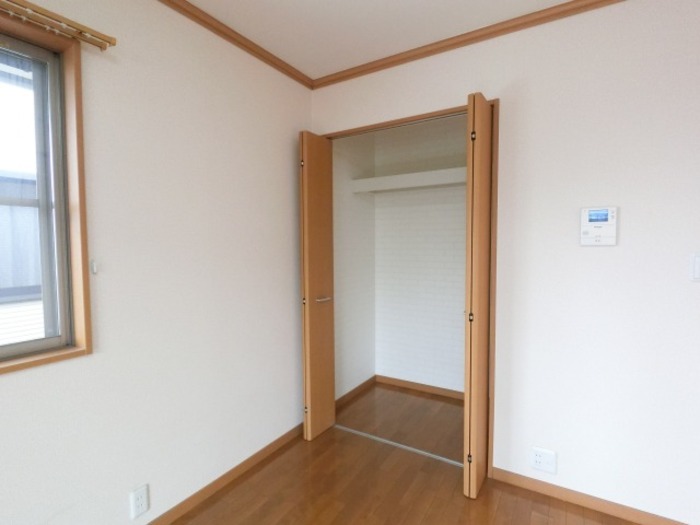 収納　ＬＤＫ・収納