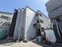 塚本駅より徒歩10分 2階 新築の賃貸物件