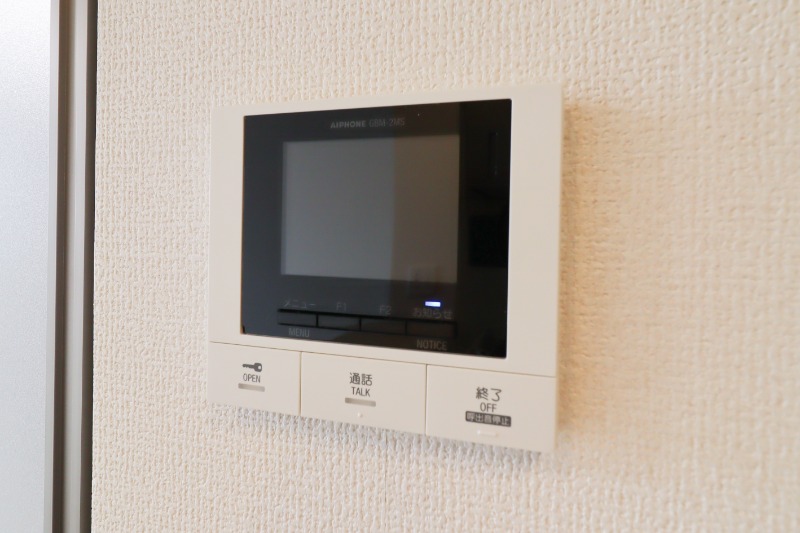 セキュリティ　図面と現状に相違がある場合には現状を優先