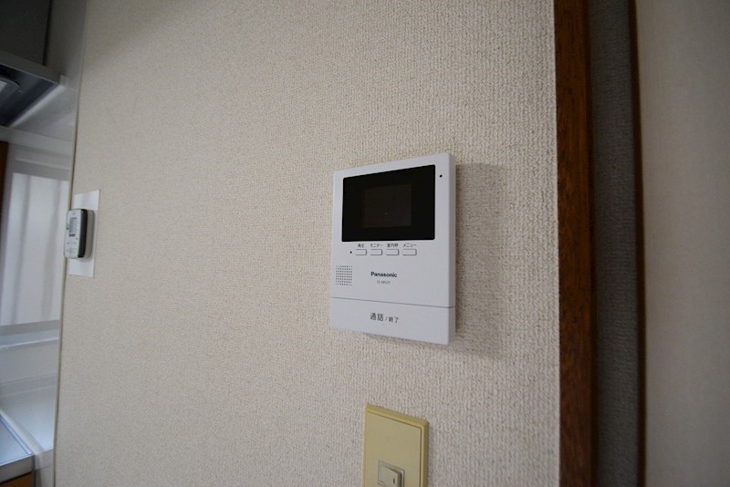 セキュリティ　同タイプ参考写真