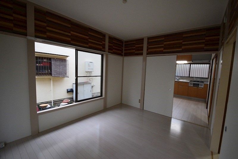 居室・リビング　同タイプ参考写真