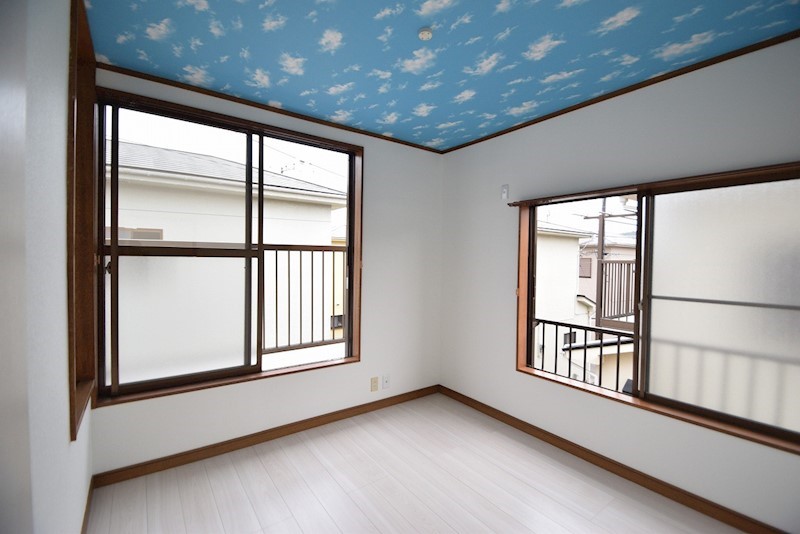 その他部屋・スペース　同タイプ参考写真