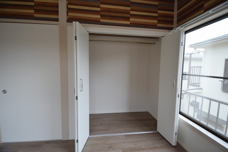 収納　同タイプ参考写真