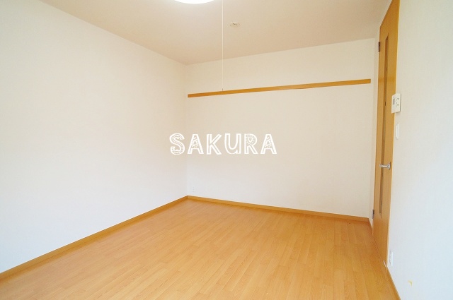 その他部屋・スペース　ゆっくりくつろげる寝室です♪