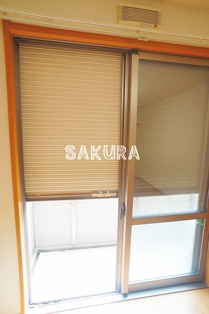 その他設備　充実した室内設備♪