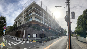 幼稚園・保育園　港区立赤羽幼稚園（幼稚園・保育園）まで477m