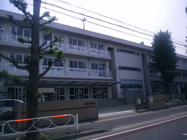 小学校　浦安市立北部小学校（小学校）まで363m