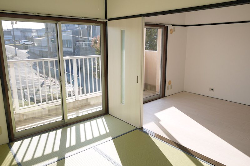 その他　和室６帖