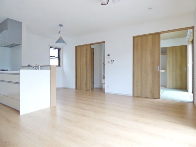 その他部屋・スペース　☆内装☆