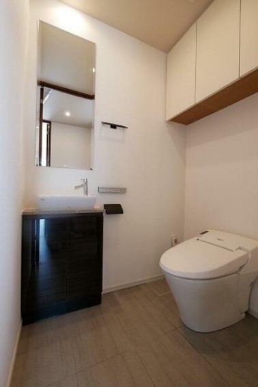 トイレ　参考写真