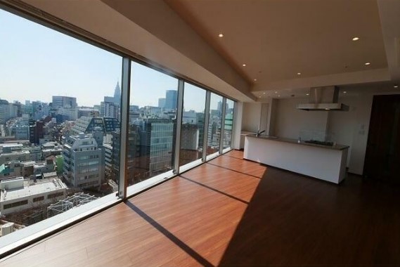 居室・リビング　参考写真