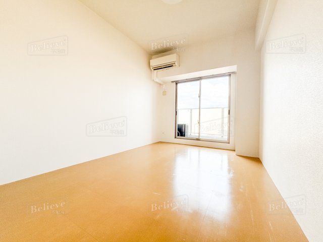 その他部屋・スペース　風通しも良い寝室です☆