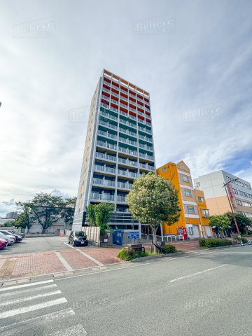 建物外観　お洒落な外観です★