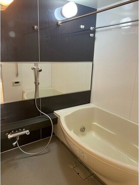 バス・シャワールーム　くじらのゼロ賃貸は＼仲介手数料0円×初期費用最安×全国対応／