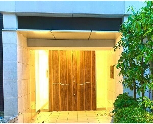 エントランス　★☆他社掲載も内見や契約可能！相見積もり大歓迎☆★