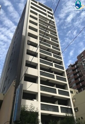 建物外観　くじらのゼロ賃貸は＼仲介手数料0円×初期費用最安×全国対応／