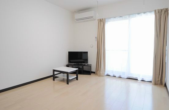 居室・リビング　現状優先