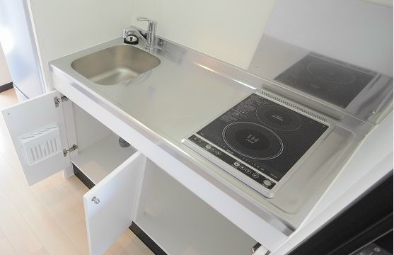 キッチン　現状優先