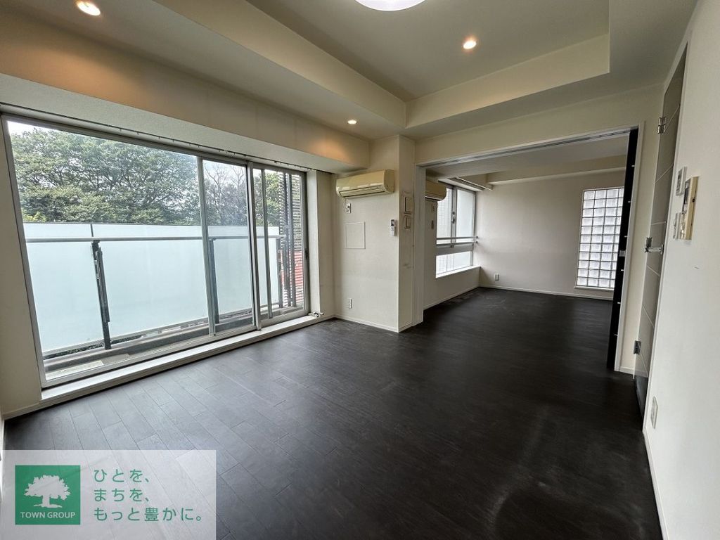 居室・リビング　★タウンハウジング取り扱い★