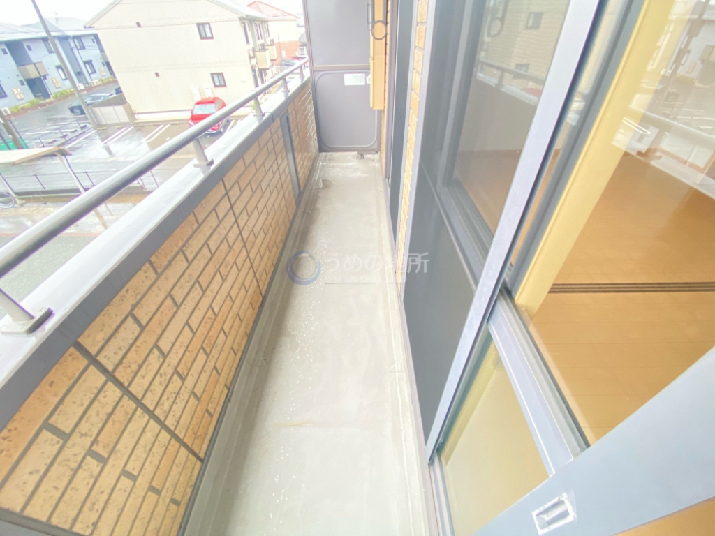 バルコニー　ベランダ