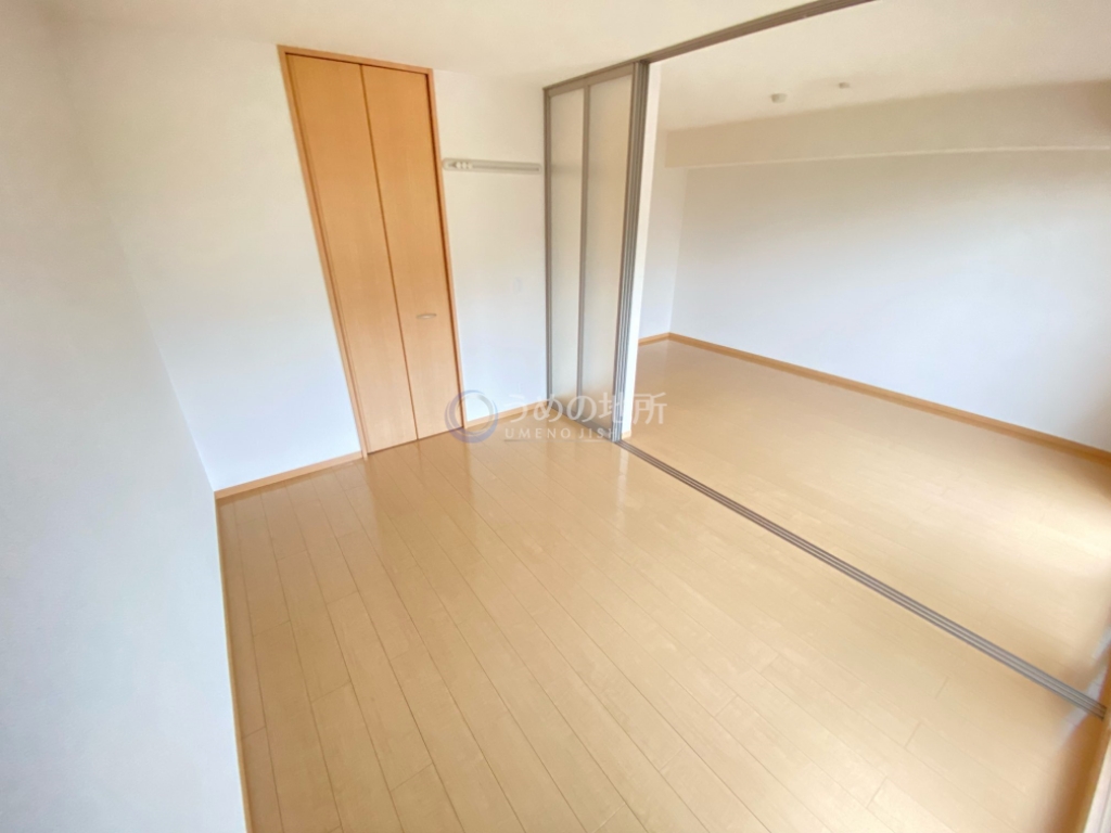 その他部屋・スペース　洋室