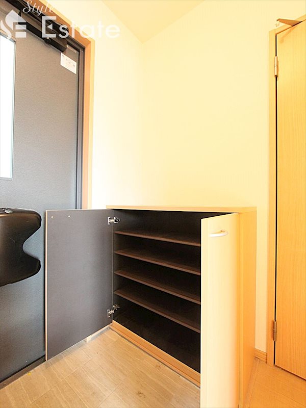 その他　シューズボックス