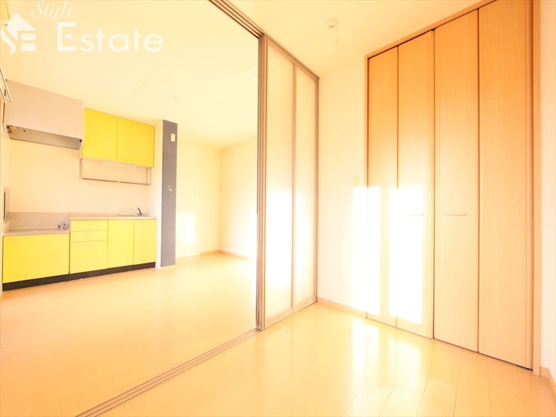 その他部屋・スペース　内装