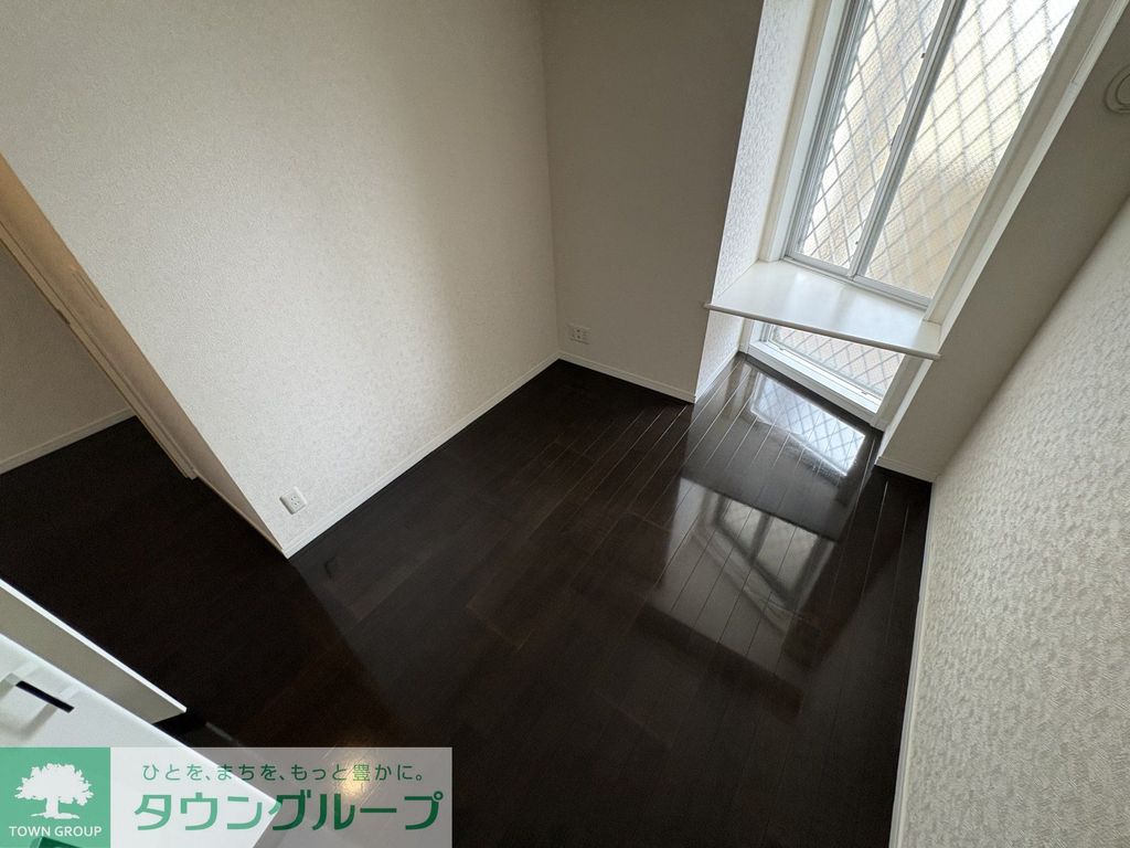 その他　バルコニー