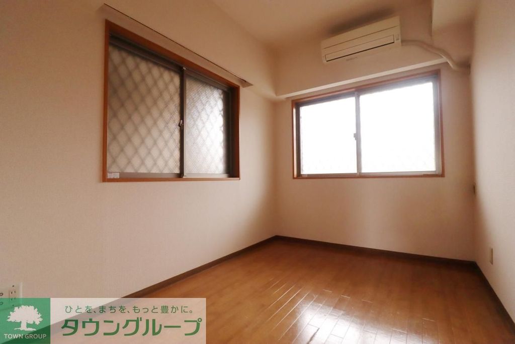 その他　リビング/居室