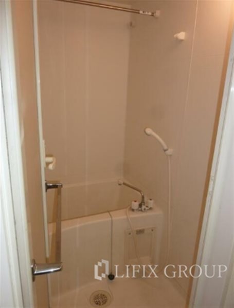 バス・シャワールーム　風呂