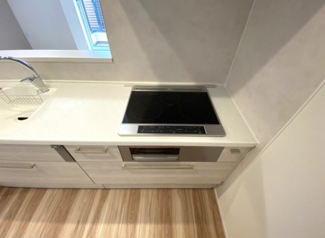 キッチン　参考写真です。