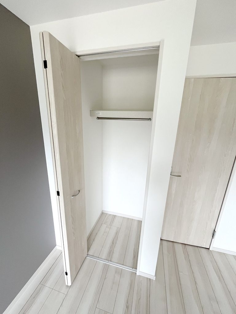 収納　★お部屋探しはタウンハウジング稲田堤店まで★