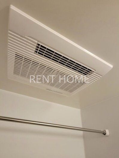 その他設備　同仕様タイプの写真です