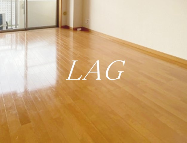 居室・リビング　洋室のお部屋です。