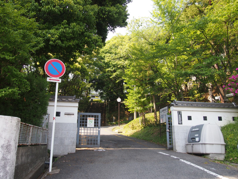 中学校　若草中学校（中学校）まで599m