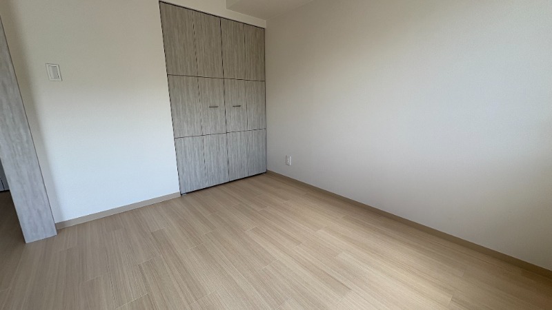 その他部屋・スペース　明るい洋室